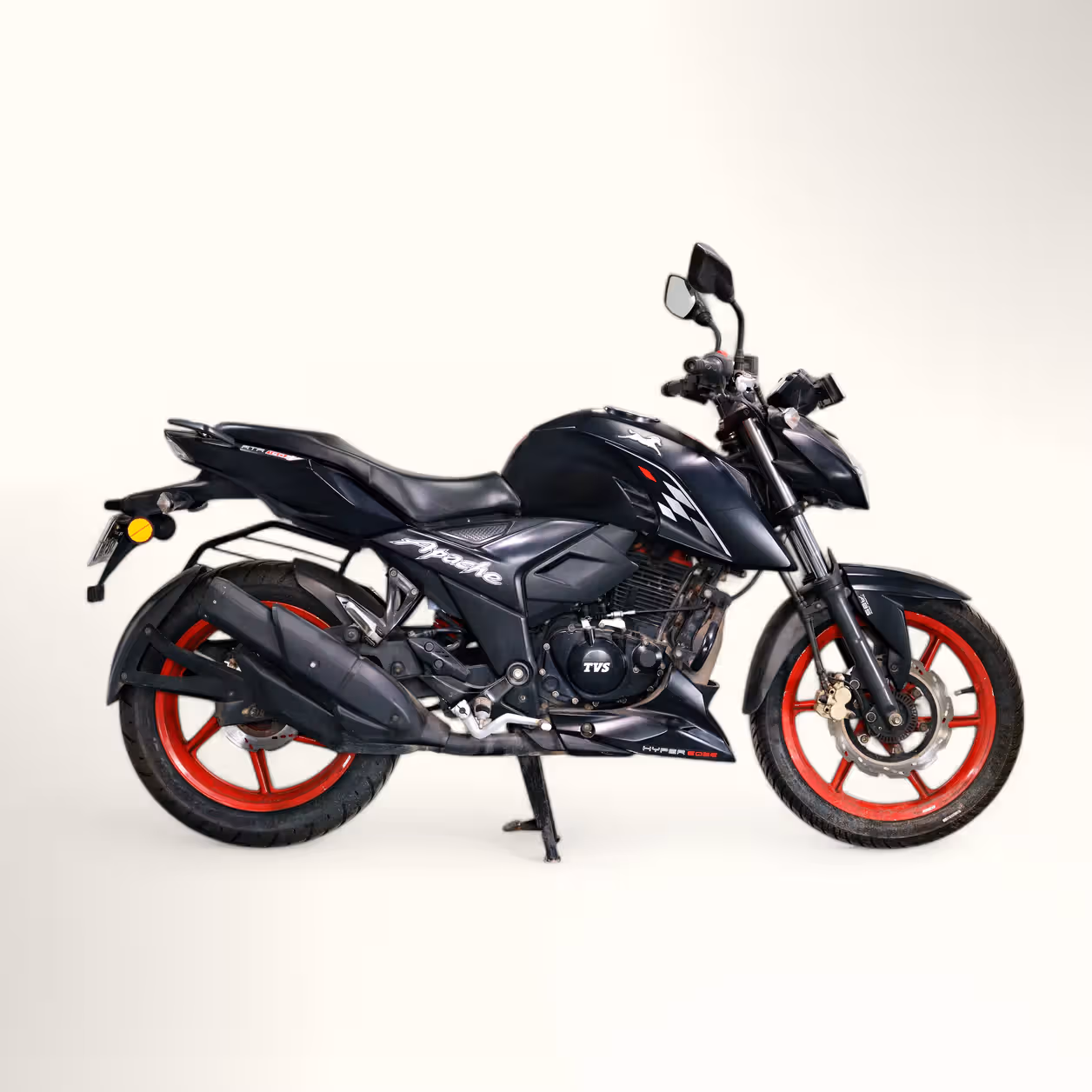TVS Apache RTR 160 4V FI