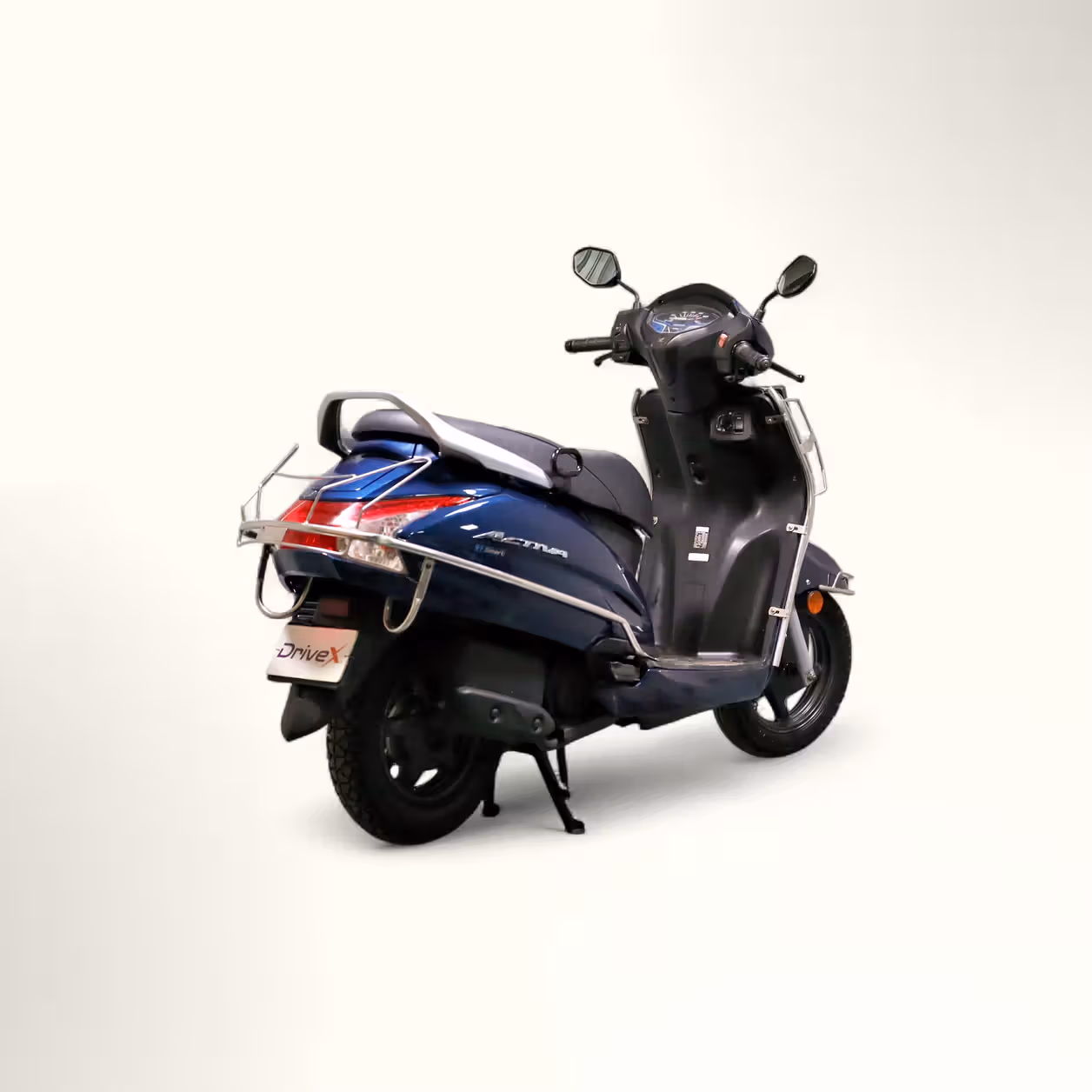 Honda Activa 110 H Smart