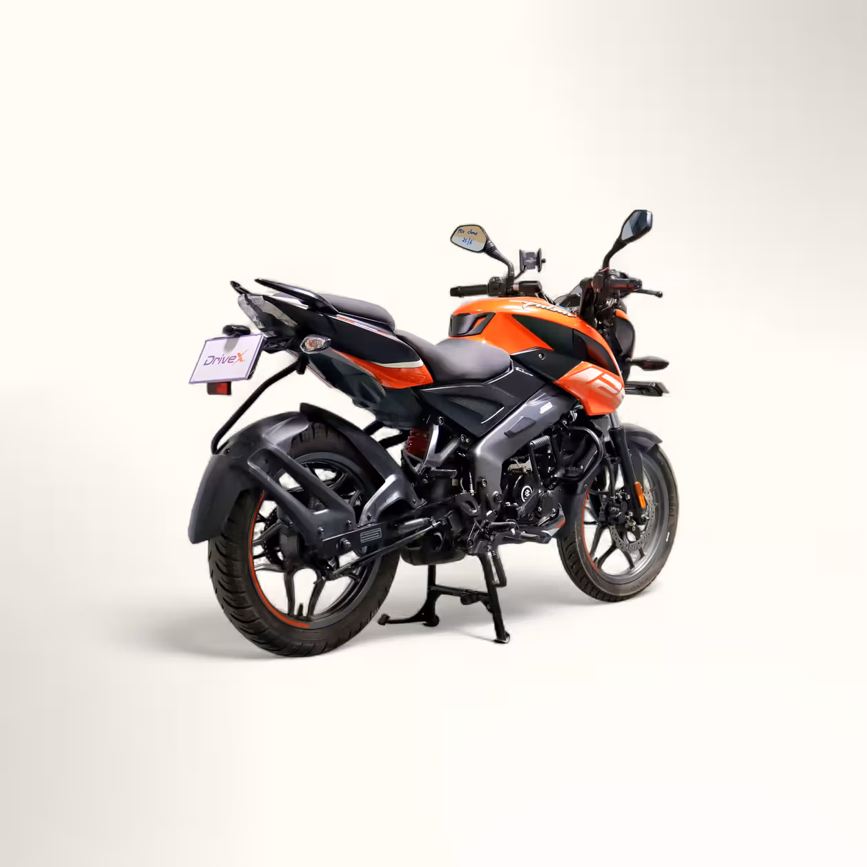 Bajaj Pulsar NS 125