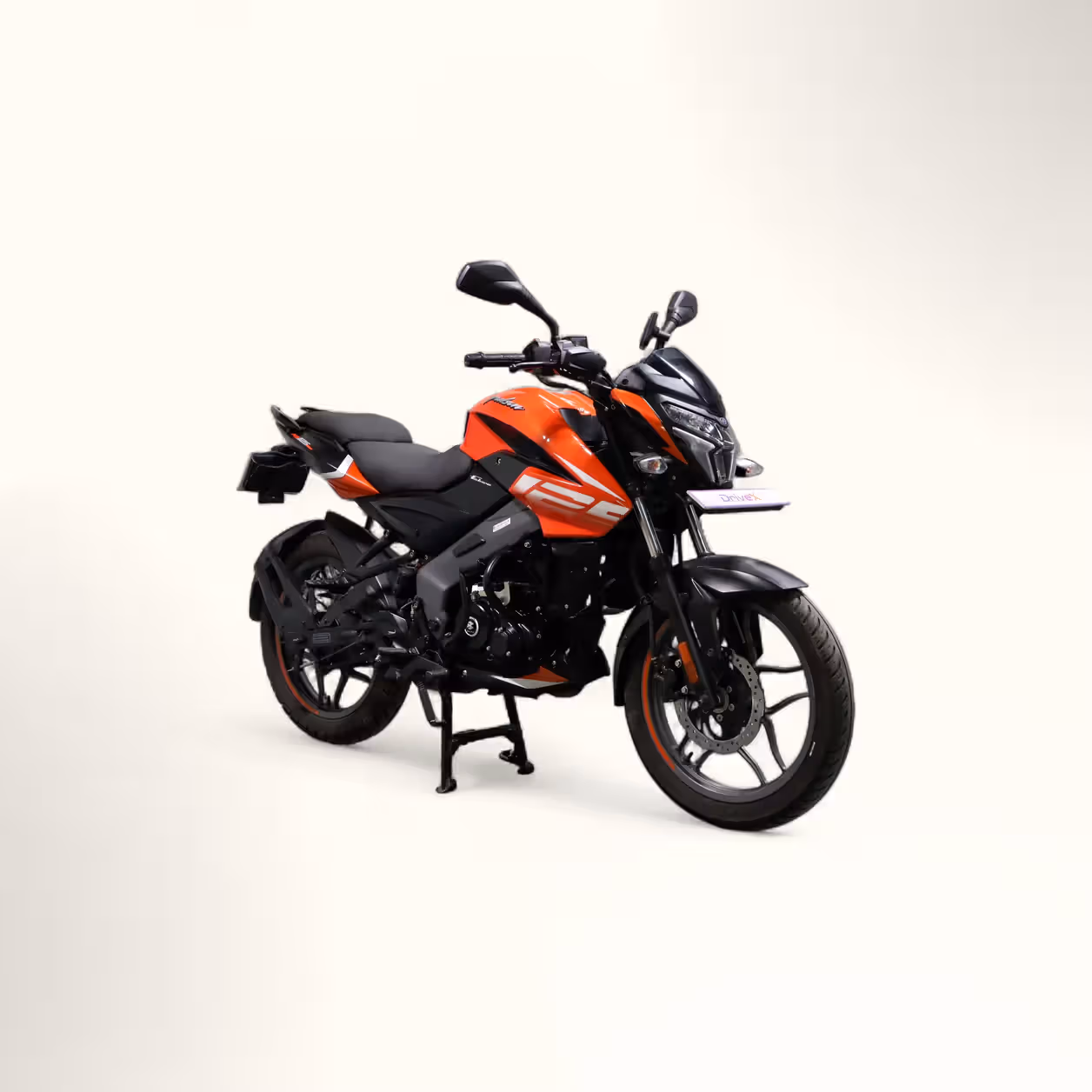 Bajaj Pulsar NS 125