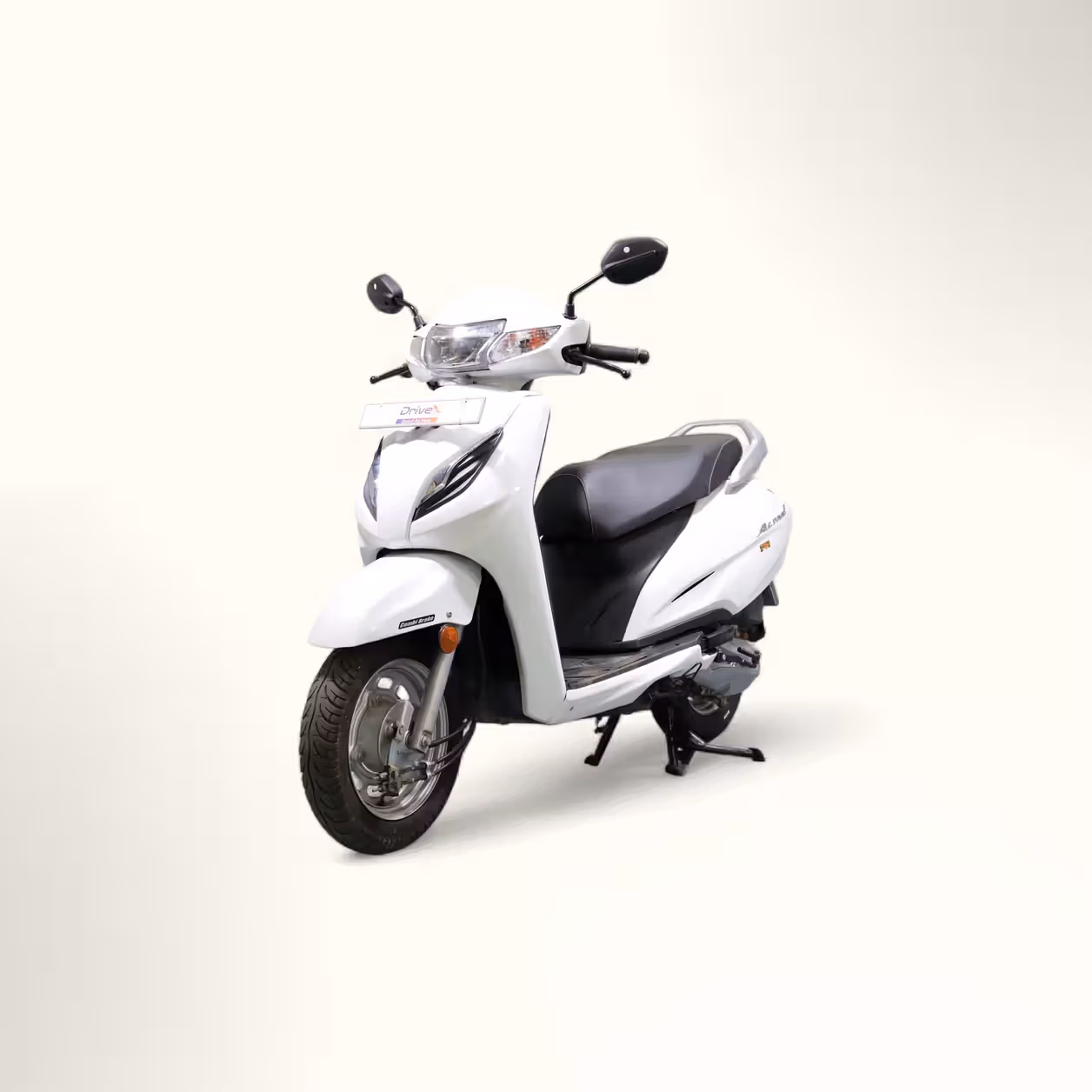 Honda Activa 125 DLX