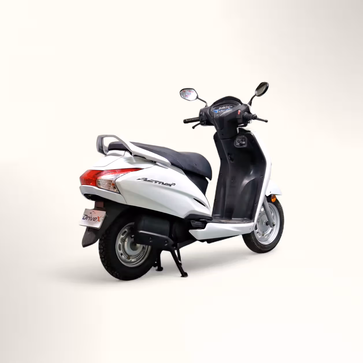 Honda Activa 125 DLX