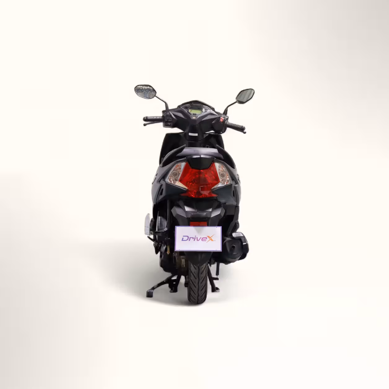 Honda DIO 125 DLX