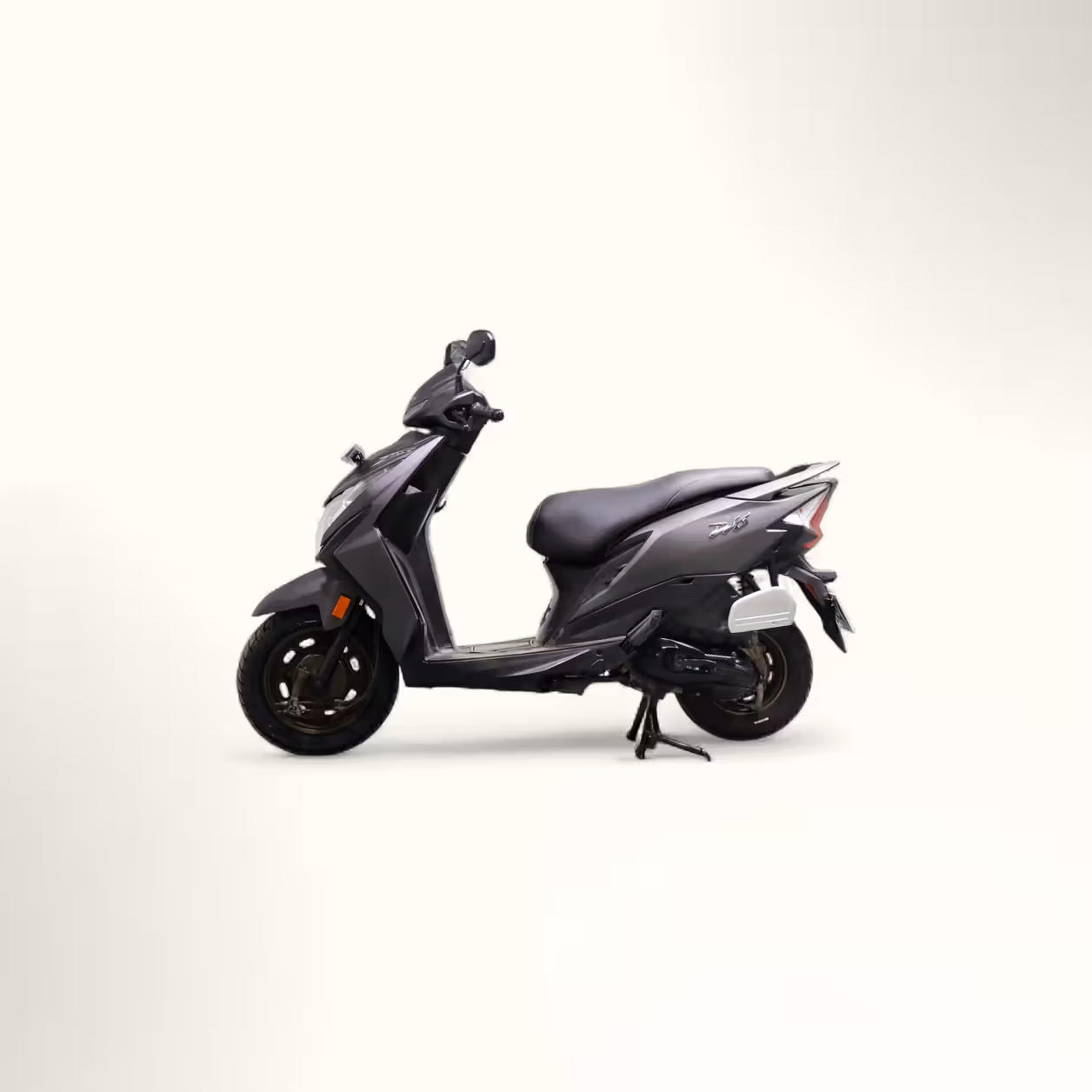 Honda DIO 125 DLX