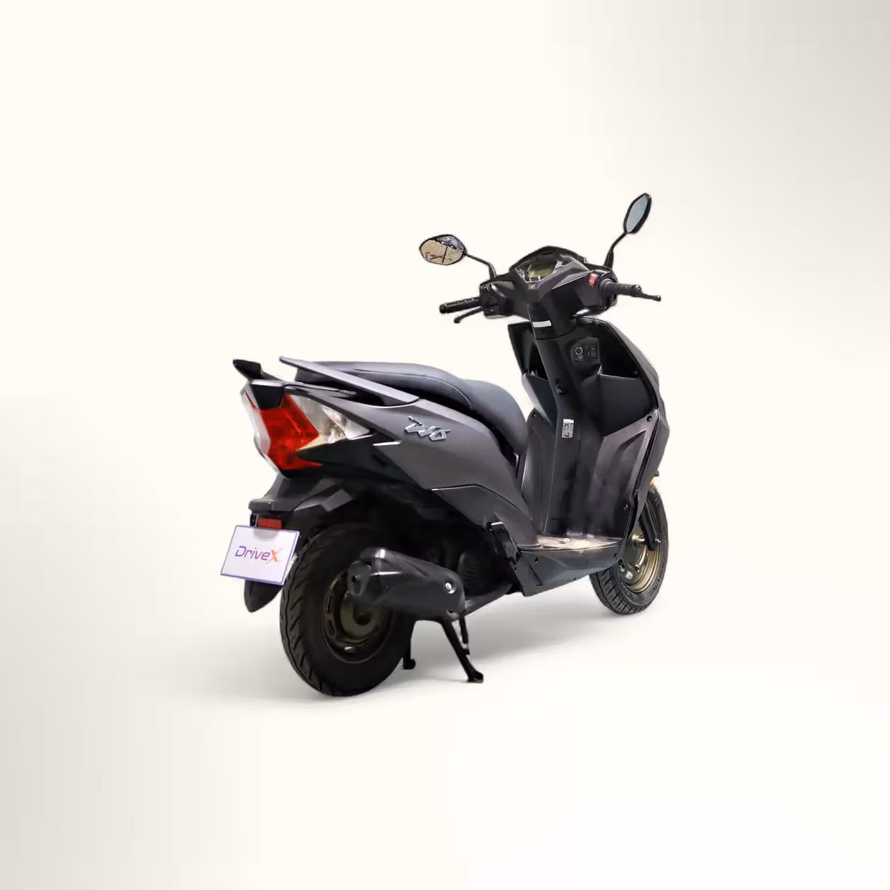 Honda DIO 125 DLX