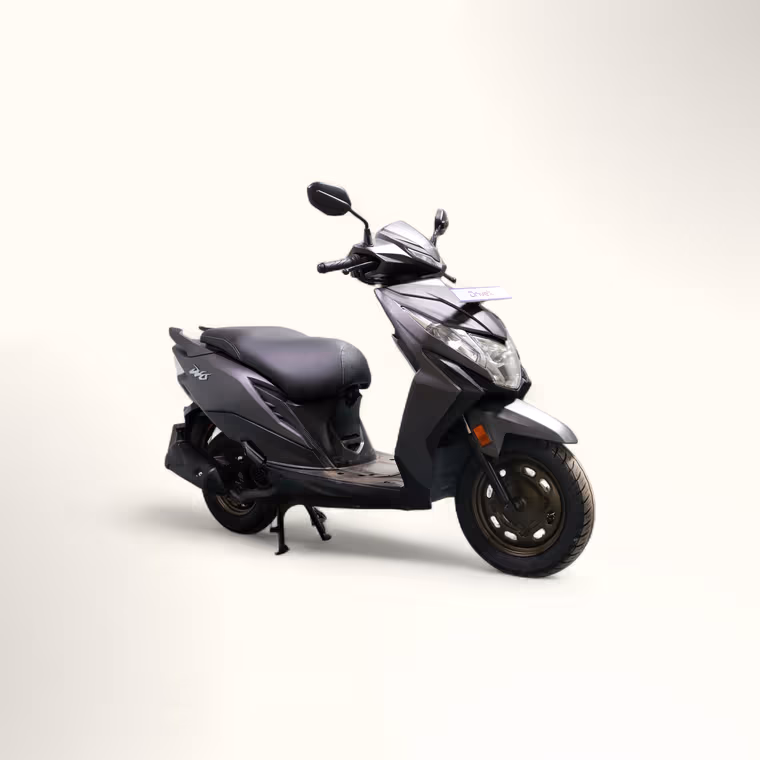 Honda DIO 125 DLX