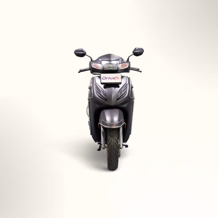 Honda Activa 125 DLX