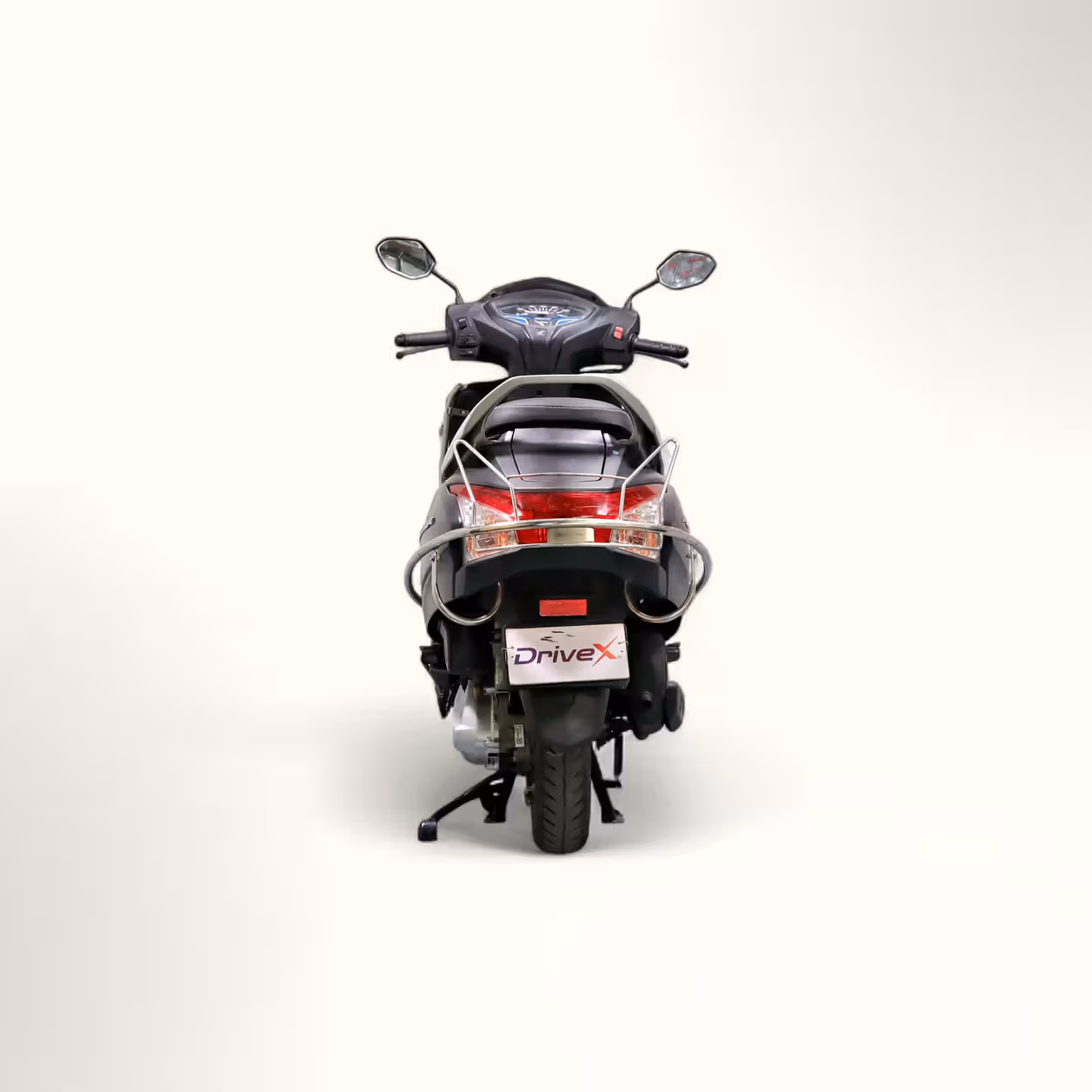 Honda Activa 125 DLX