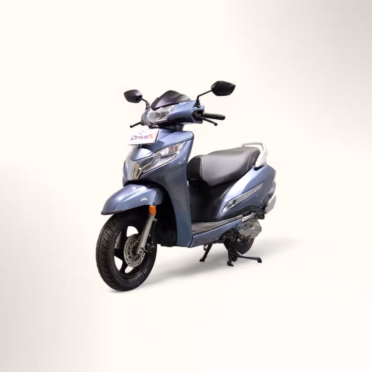 Honda Activa 125 H Smart