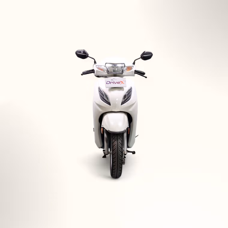 Honda Activa 6G DLX