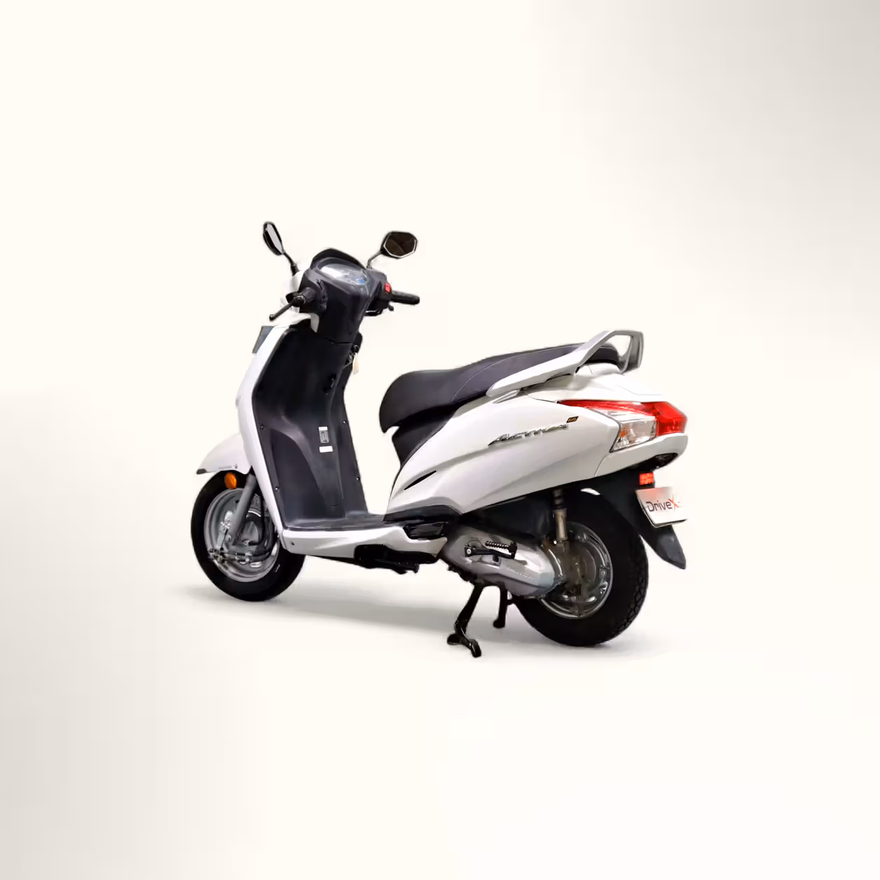 Honda Activa 6G DLX