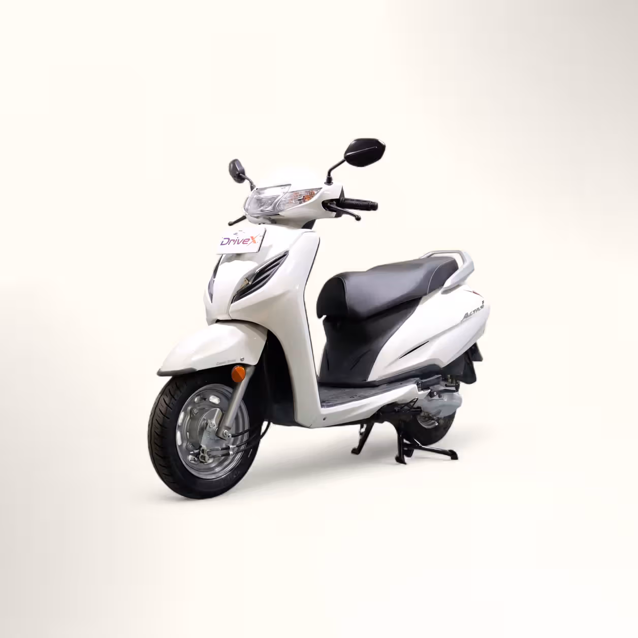 Honda Activa 6G DLX