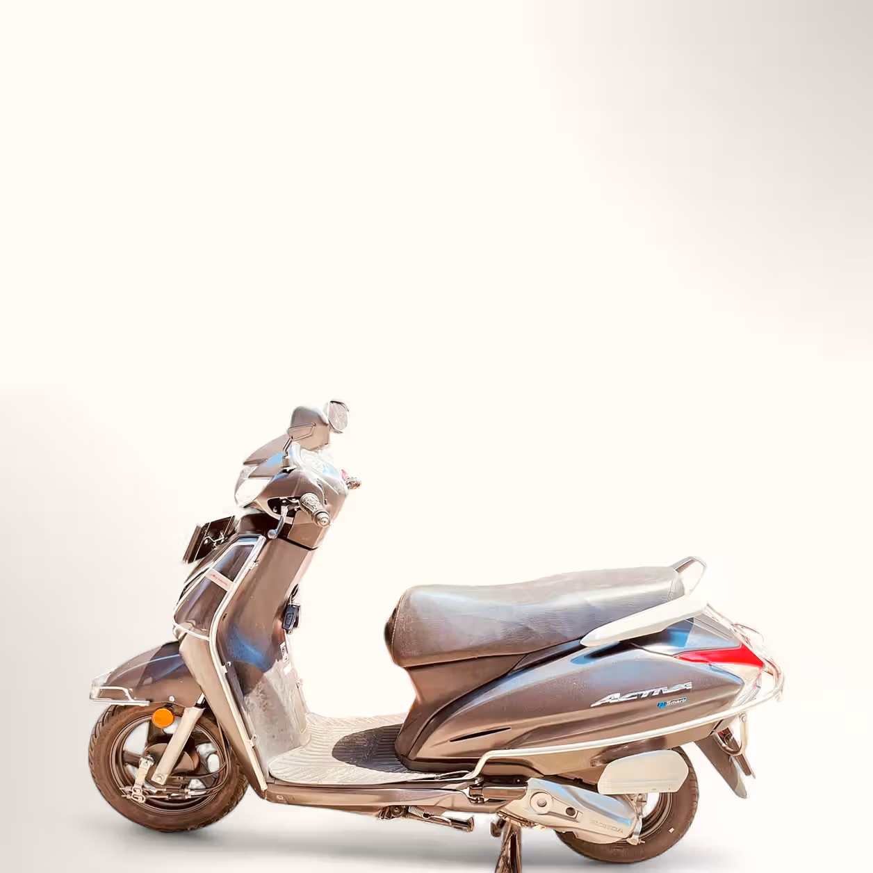 Honda Activa 110 H Smart