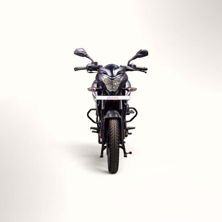 Bajaj Pulsar NS 125