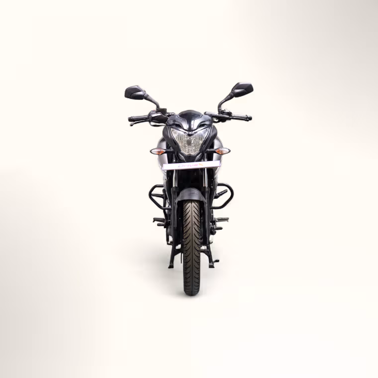 Bajaj Pulsar NS 125