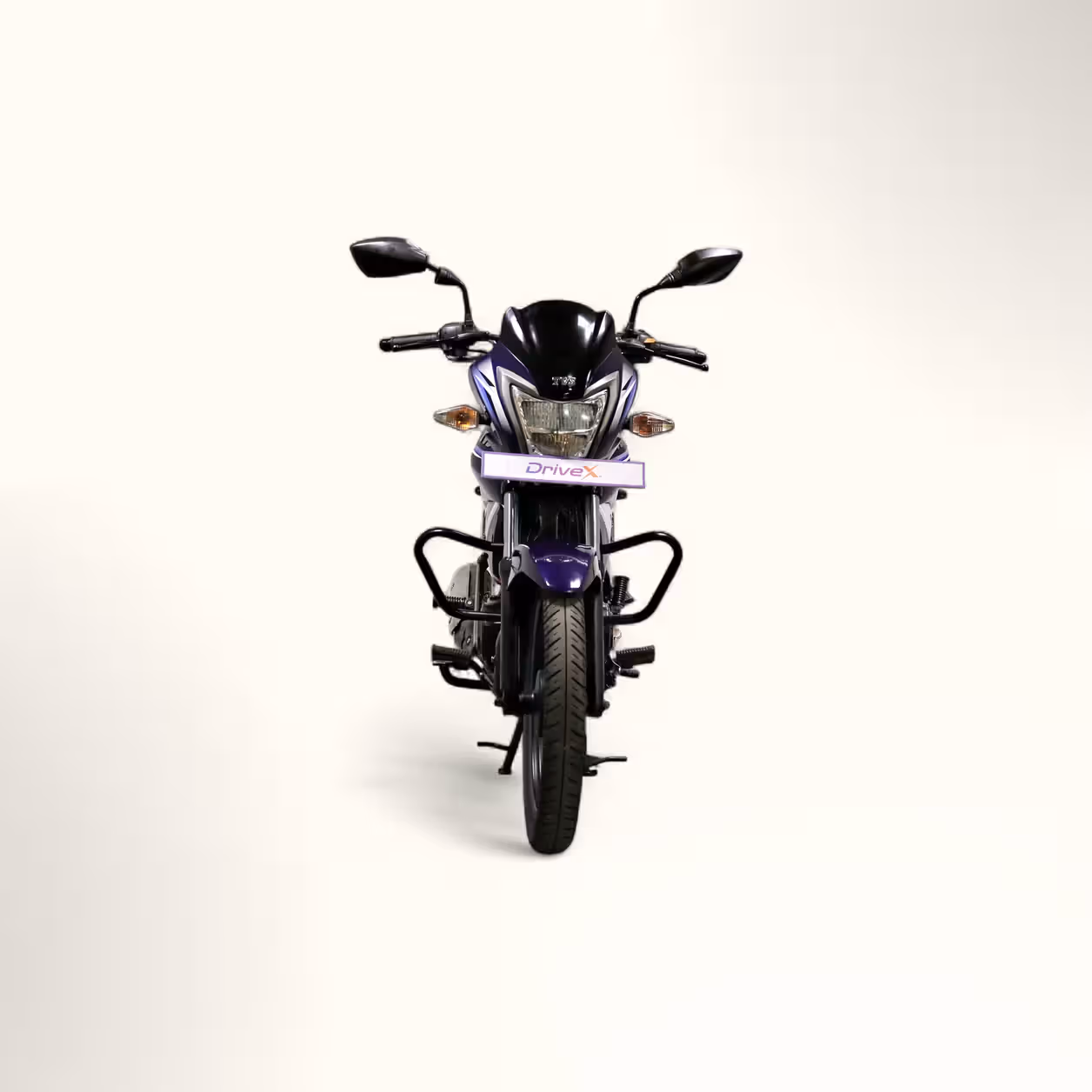 TVS Star City Plus 110