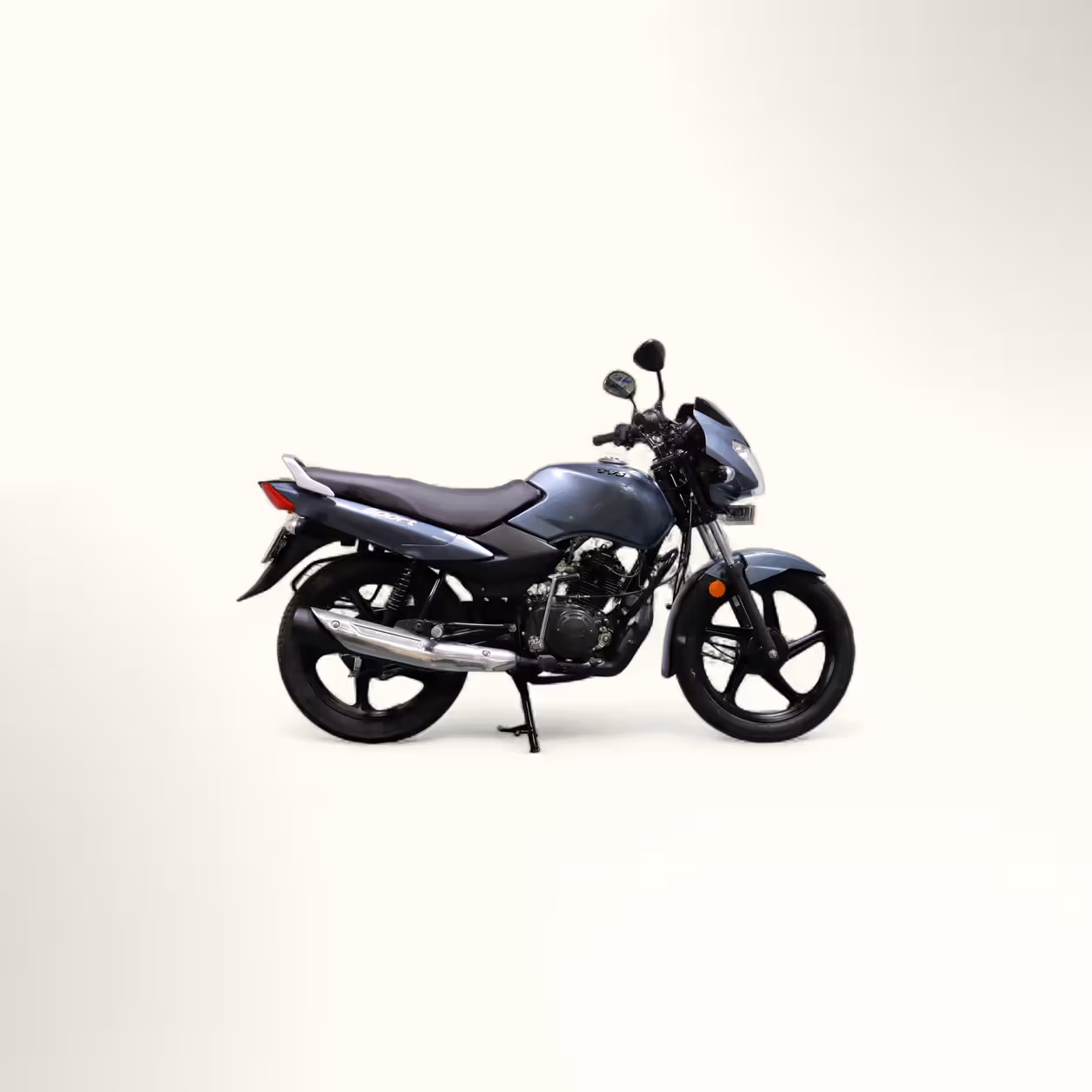 TVS Sport 100