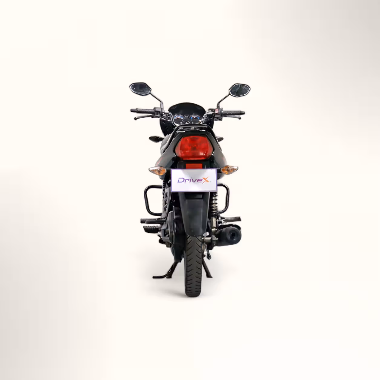 Honda Shine 125 Disc