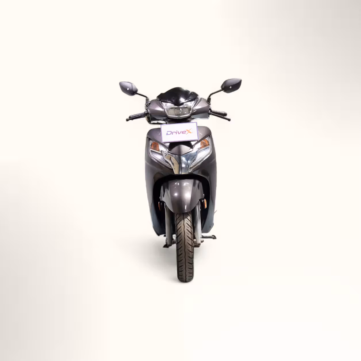 Honda Activa 125 Premium Edition Disc