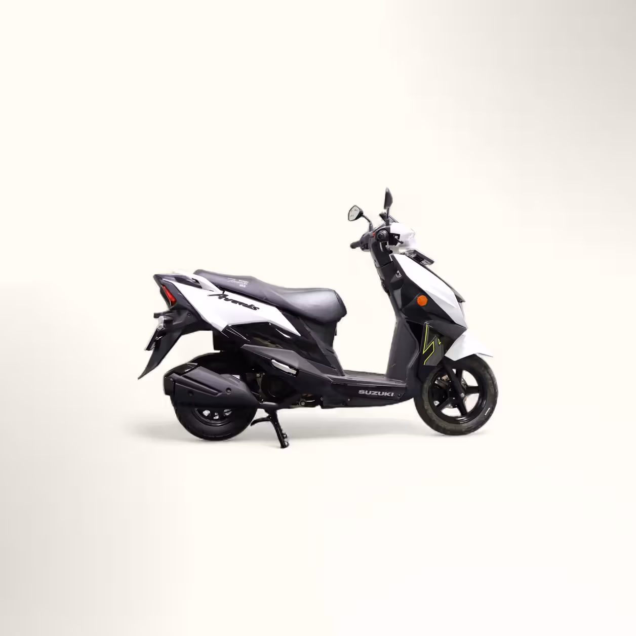 Suzuki Avenis 125 Standard