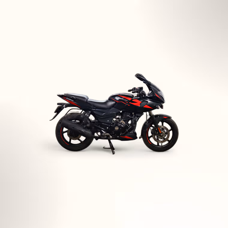 Bajaj Pulsar 220F