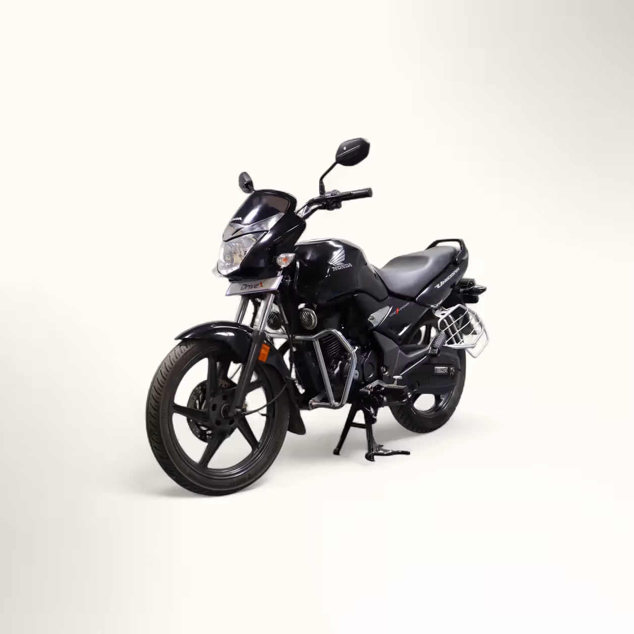 Honda Unicorn 160