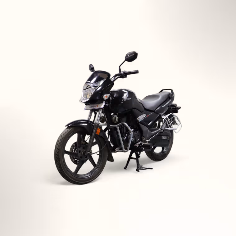 Honda Unicorn 160