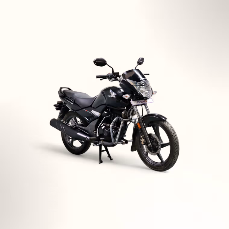 Honda Unicorn 160