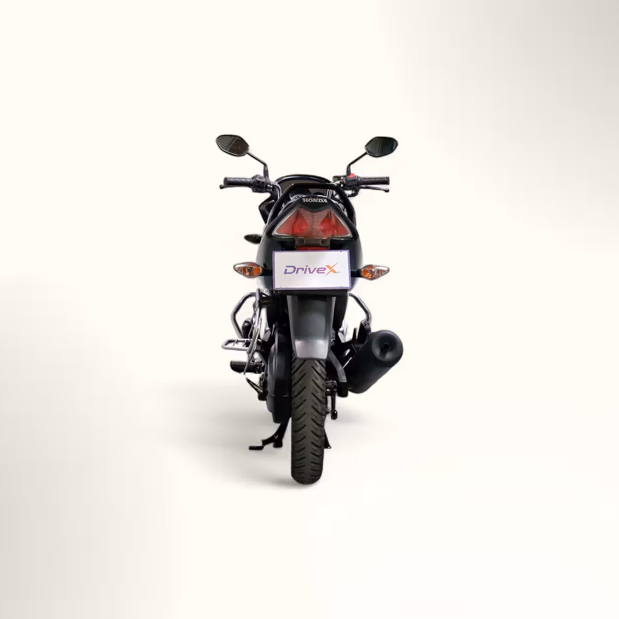 Honda Unicorn 160