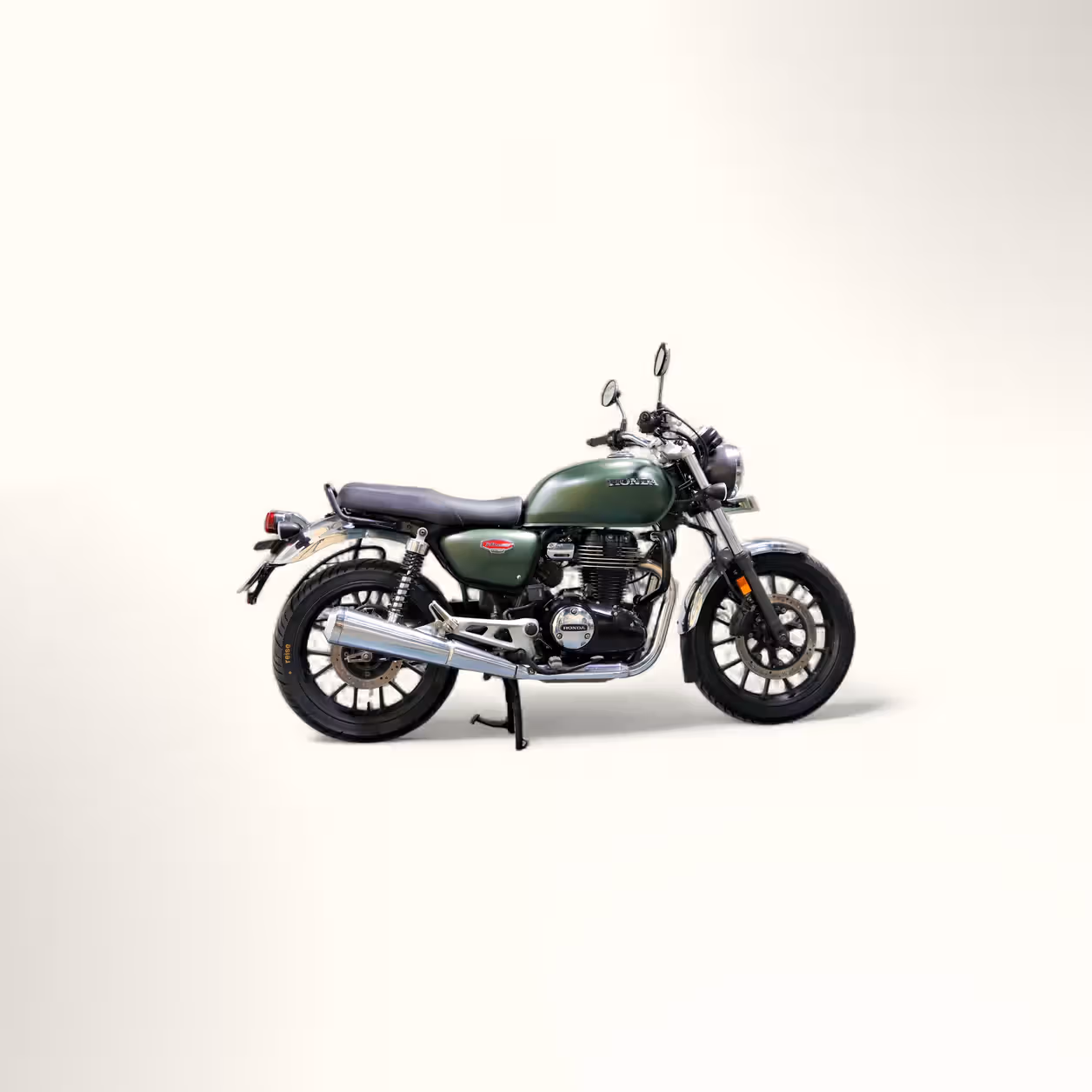Honda Highness CB 350 DLX