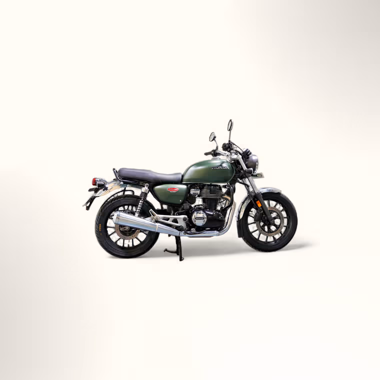 Honda Highness CB 350 DLX
