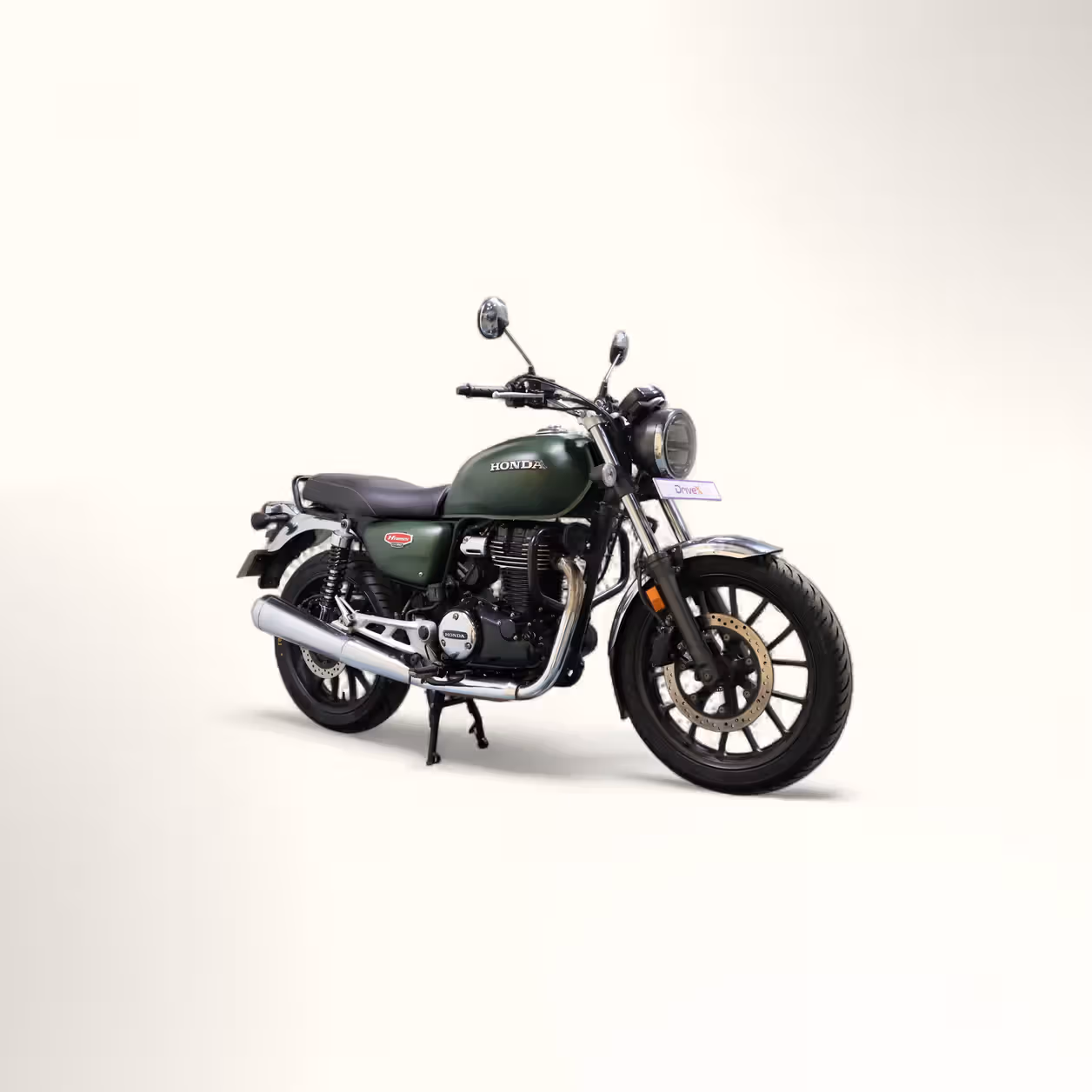 Honda Highness CB 350 DLX
