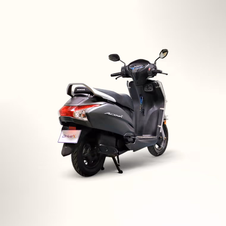 Honda Activa 110 H Smart