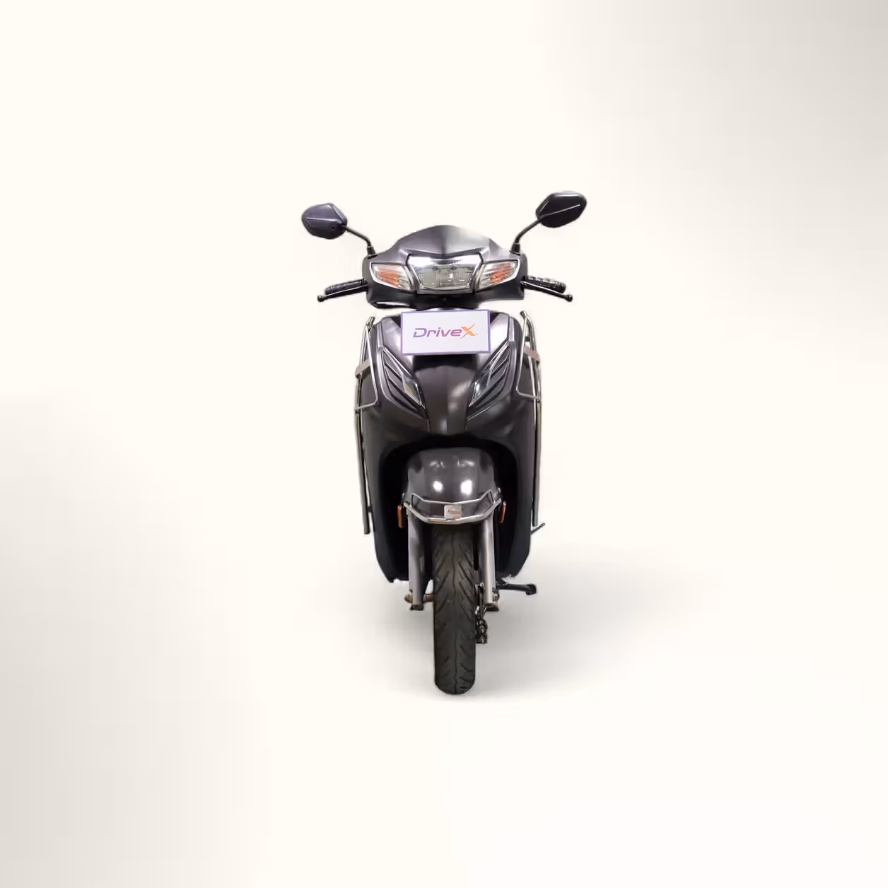 Honda Activa 110 H Smart