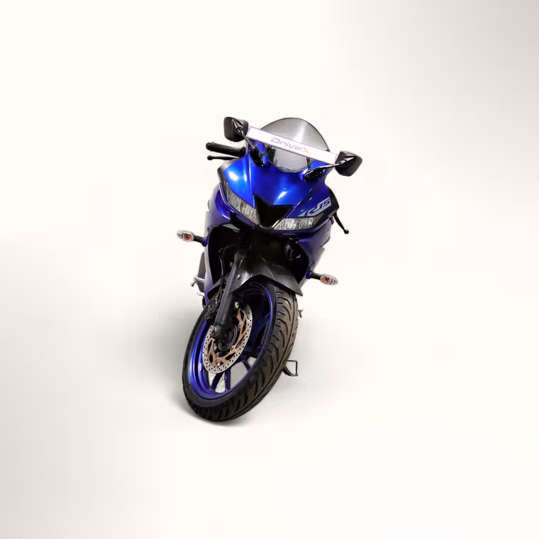 Yamaha YZF R15