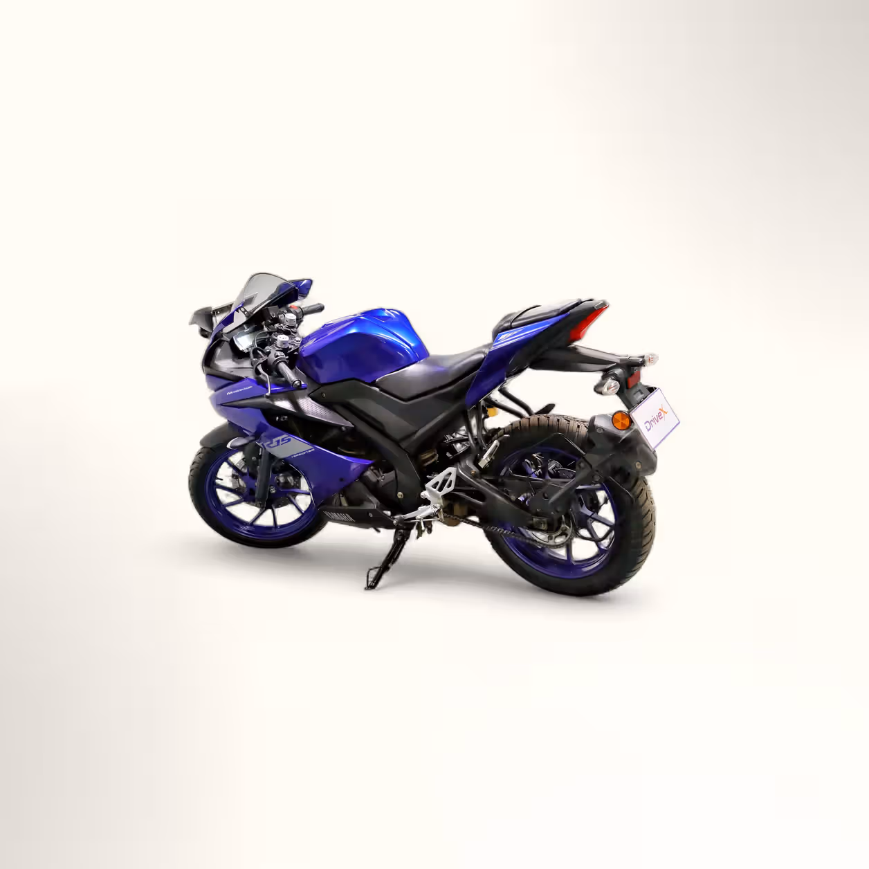 Yamaha YZF R15