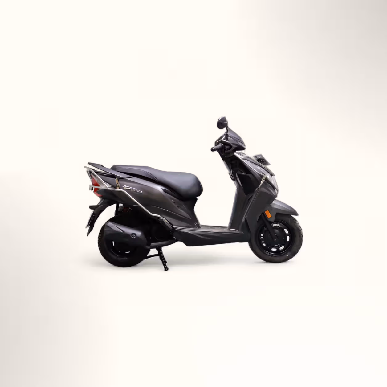 Honda DIO 125 DLX