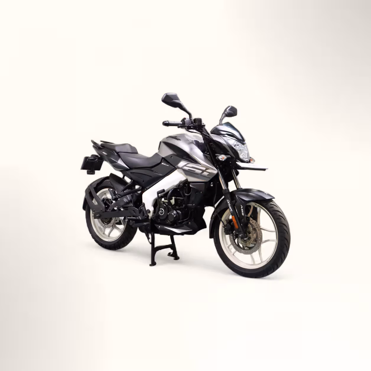 Bajaj Pulsar NS 160