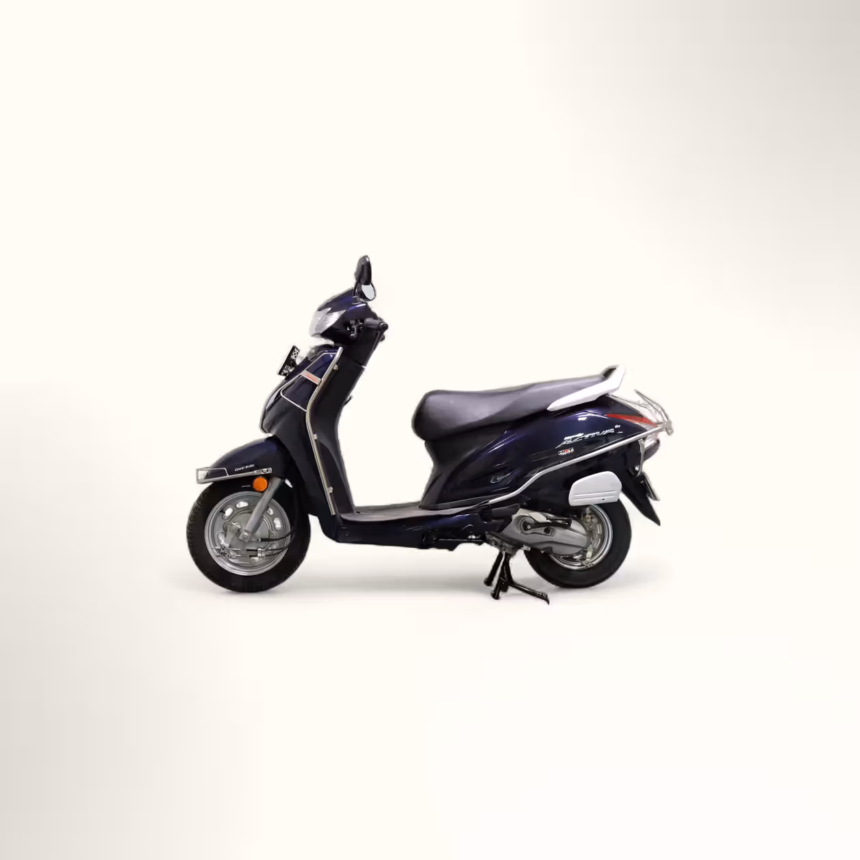 Honda Activa 125 DLX