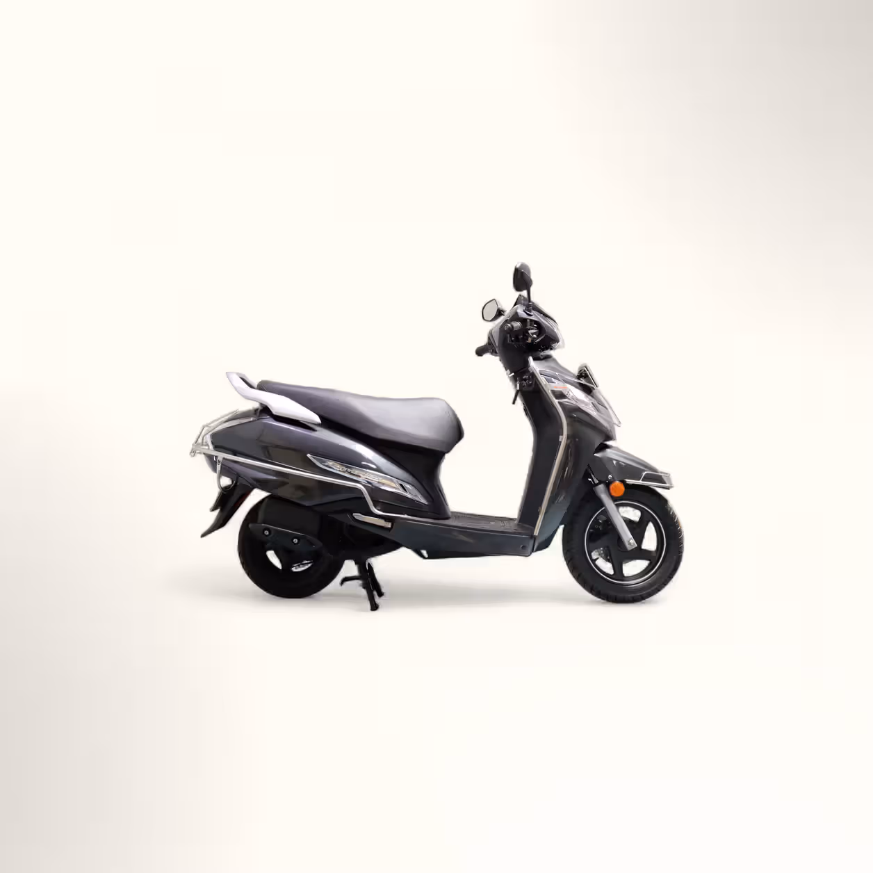 Honda Activa 125 Premium Edition Disc