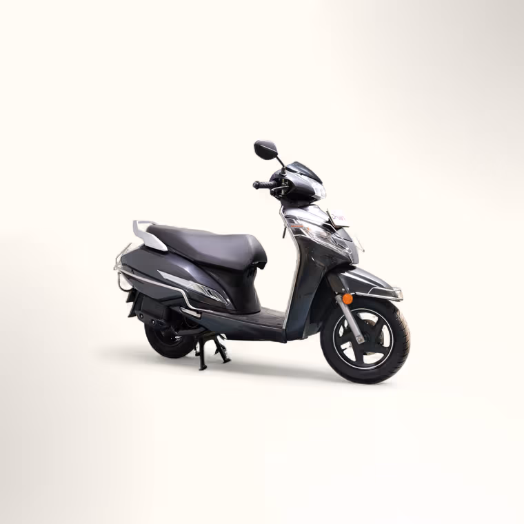 Honda Activa 125 Premium Edition Disc