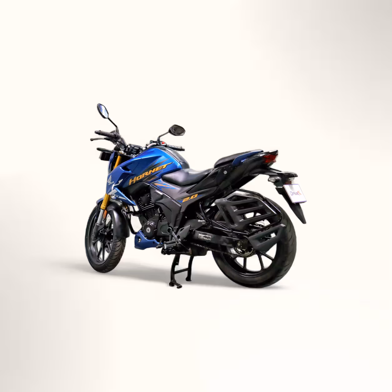 Honda Hornet 2.0 185