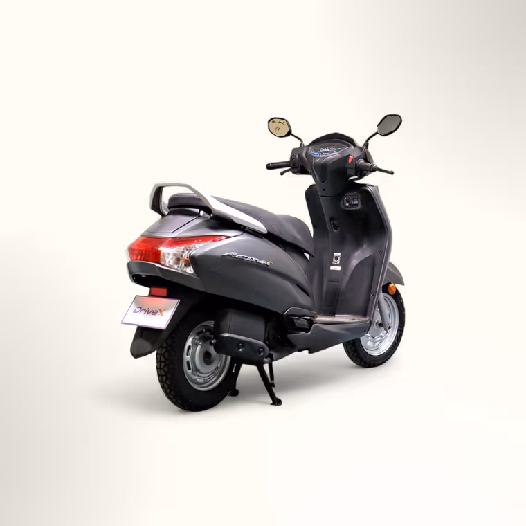 Honda Activa 125 DLX