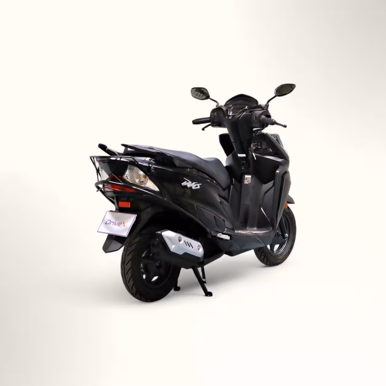 Honda DIO 125 DLX