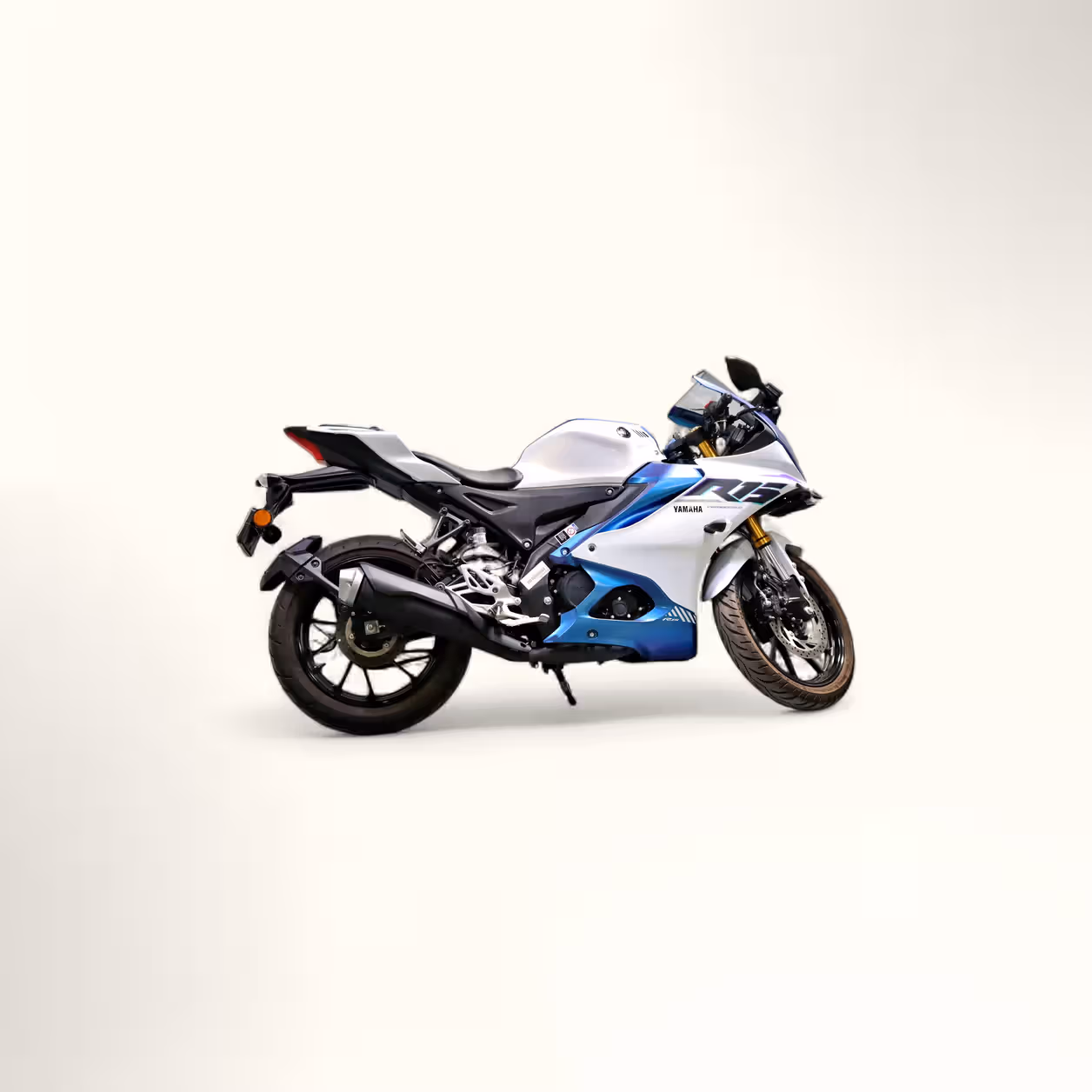 Yamaha YZF R15