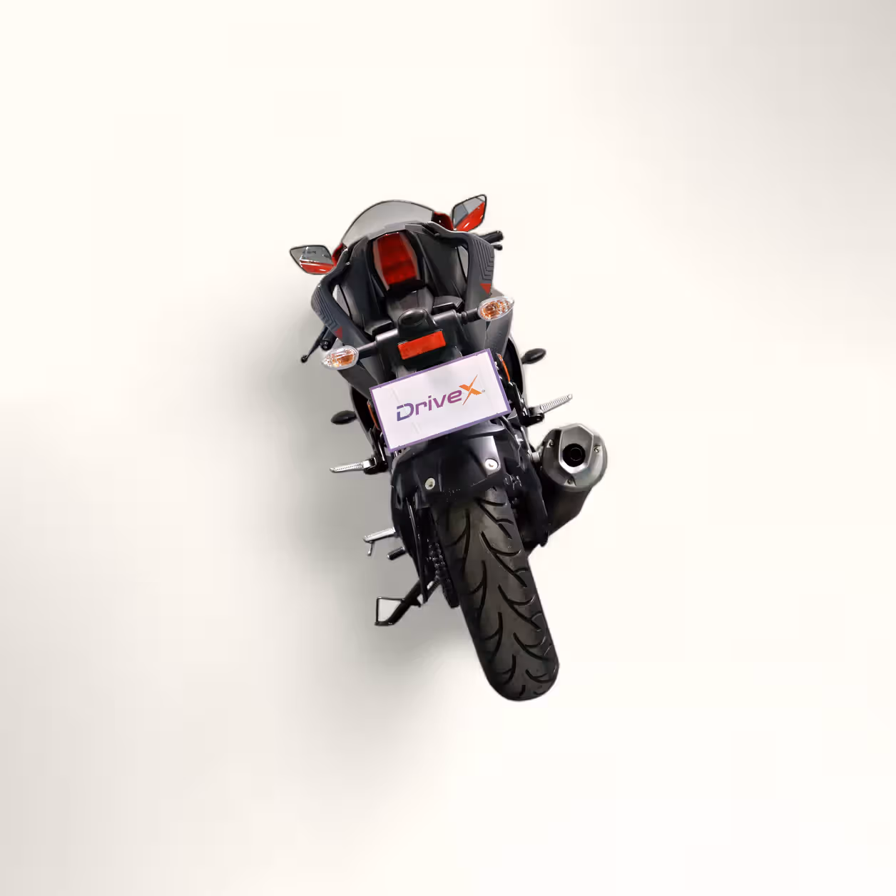Yamaha YZF R15