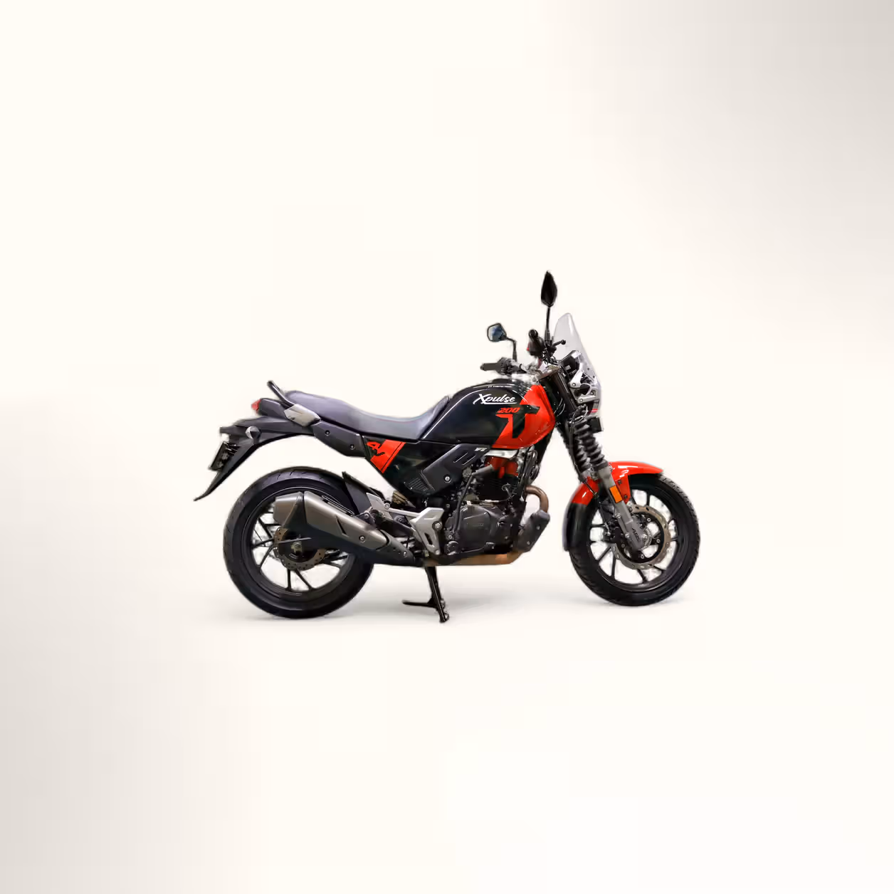 Hero Xpulse 200T 4V STD