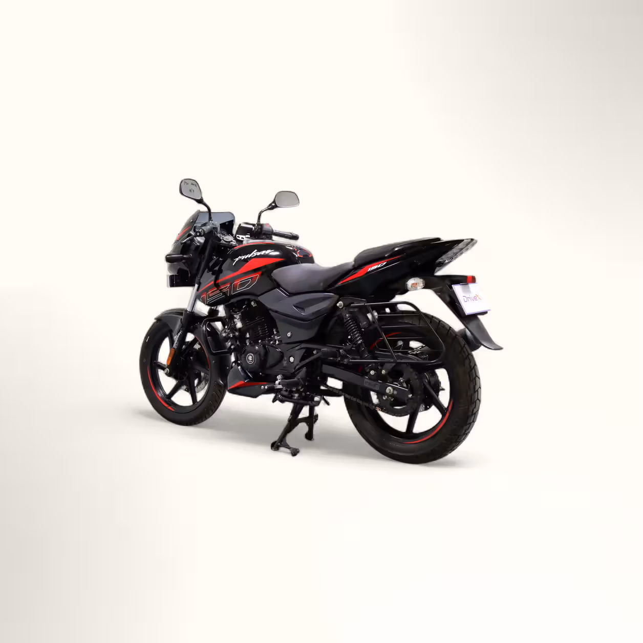 Bajaj Pulsar 150