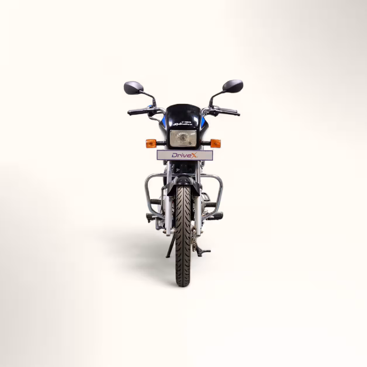 Hero Splendor Plus 100 I3S