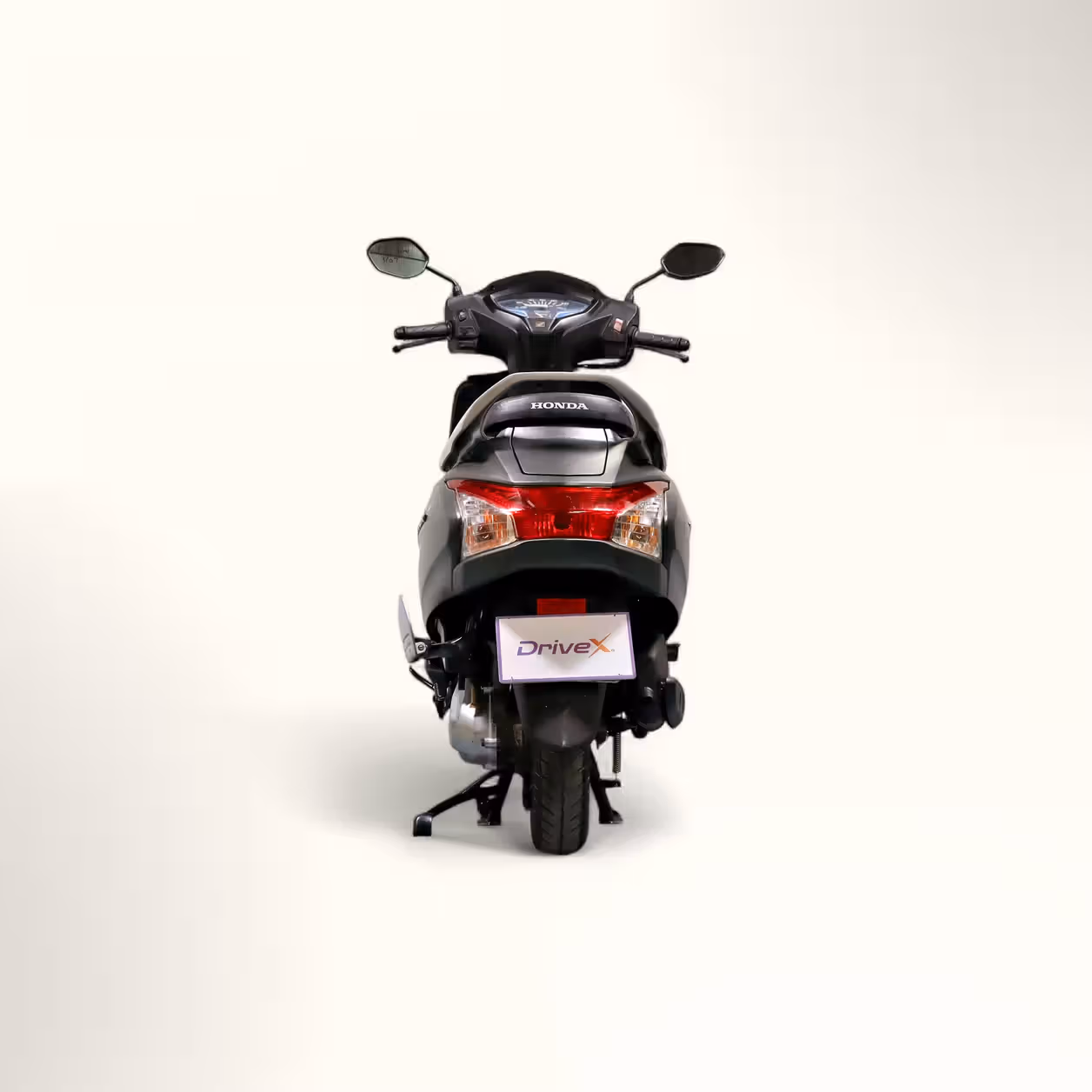 Honda Activa 6G STD